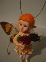 Welcome in my gallery - Two tasty Blackberries for Mabel!!!